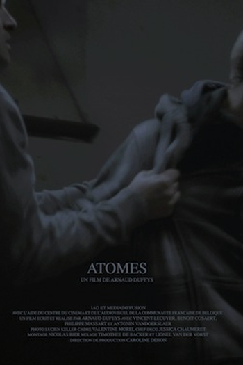  de Curta Atomes (2012)