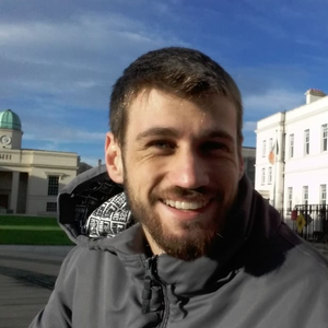 Foto de perfil de Vinícius Menezes