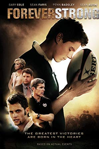  de Filme Para Sempre Vencedor (2008)