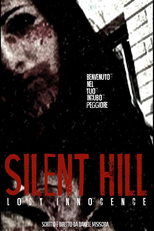 Silent Hill: Lost Innocence (Silent Hill: Lost Innocence)