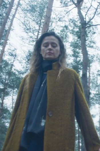 Poster de Episódio Długa droga do domu (2020)