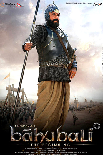  de Filme Baahubali: O Início (2015)