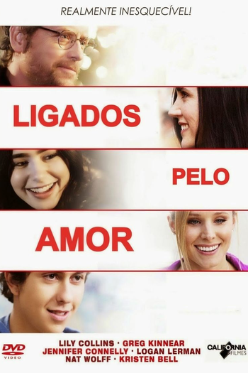  de Filme Ligados Pelo Amor (2012)