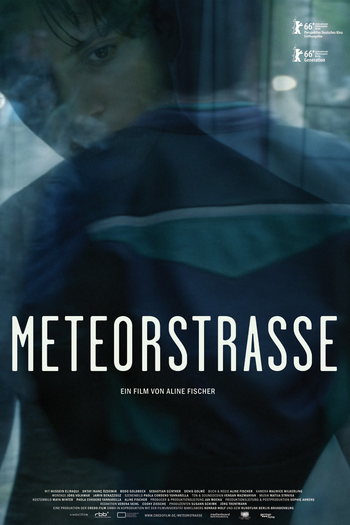  de Filme Meteor Street (2016)