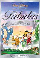 Fábulas da Disney 6 (Walt Disney's Fables: Volume 6)