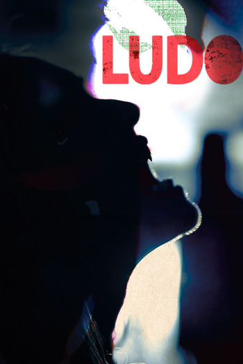  de Filme Ludo (2015)