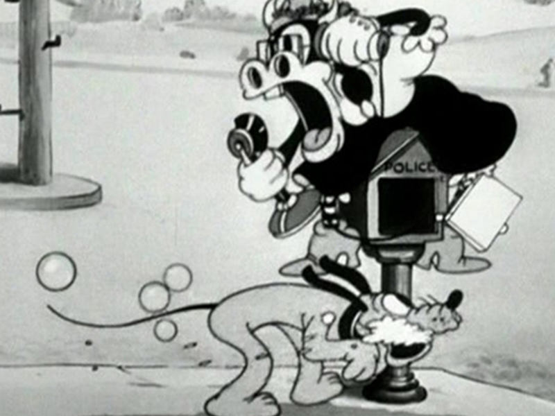 Foto 1 de The Mad Dog