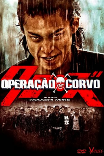  de Filme Operação Corvo (2007)