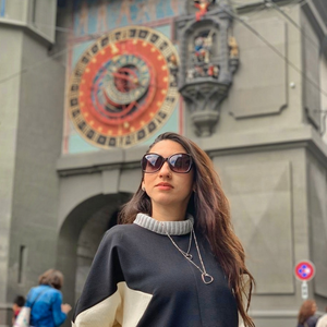 Foto de perfil de Giselly Martins