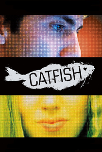 Catfish - Poster / Capa / Cartaz - Oficial 3