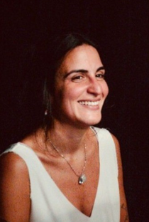 Renata Shoel - Poster 1