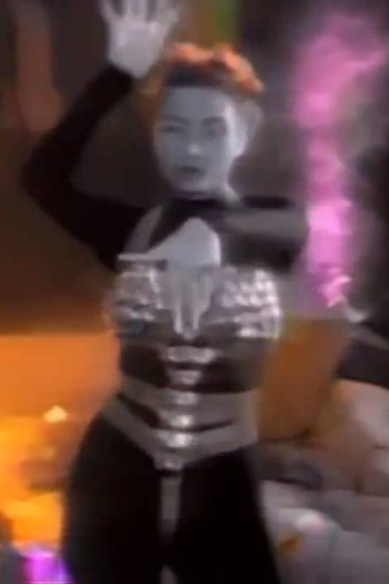 Poster de Curta 2 Unlimited: Faces (1993)