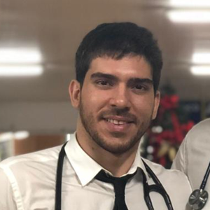 Foto de perfil de Lucas Martins Tavares