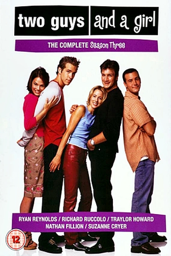  de Série Três é Demais (3ª Temporada) (1999)