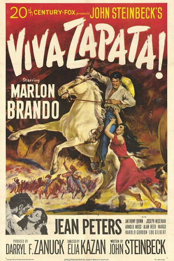  de Filme Viva Zapata! (1952)
