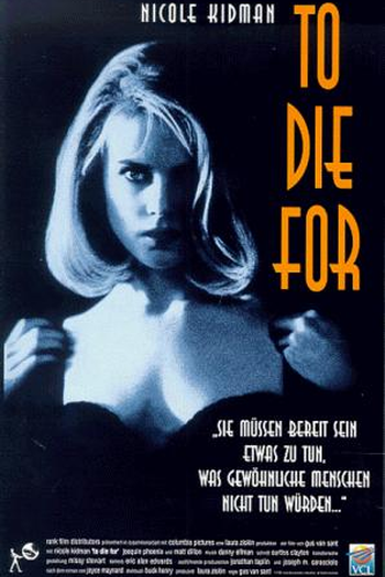  de Filme Um Sonho Sem Limites (1995)