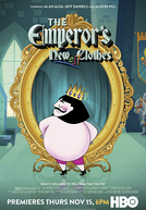 The Emperor’s Newest Clothes (The Emperor’s Newest Clothes)