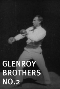 Glenroy Bros., No. 2 - Poster / Capa / Cartaz - Oficial 1