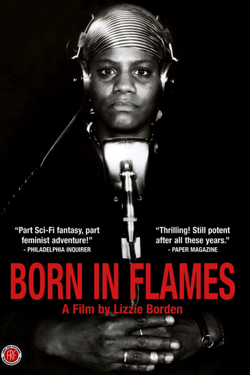  de Filme Nascidas em Chamas (1983)