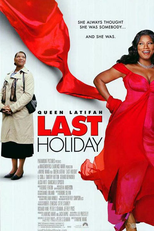 As Férias da Minha Vida (Last Holiday)