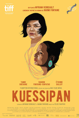 Kuessipan (Kuessipan)