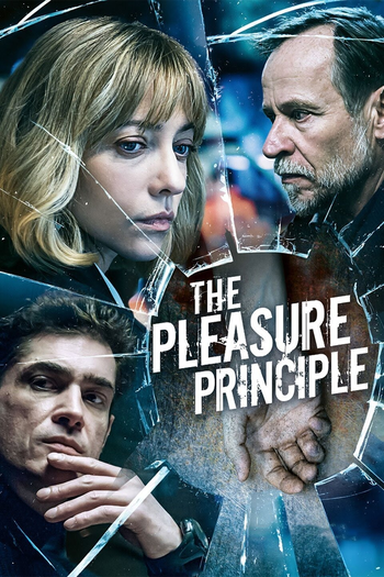  de Série Zasada Przyjemnosci (2019)