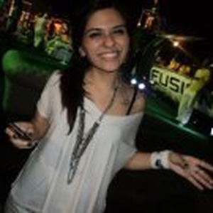 Foto de perfil de Natallia Rodrigues