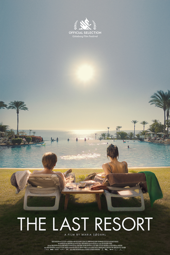  de Filme O Último Resort (2026)