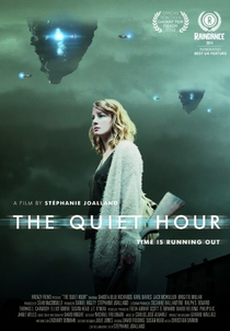 The Quiet Hour (The Quiet Hour)