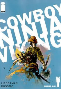 Cowboy Ninja Viking (Cowboy Ninja Viking)