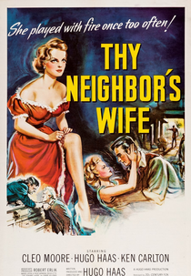 Thy Neighbor's Wife (Thy Neighbor's Wife)