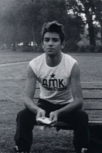 Poster de Curta Broken Beat (2005)