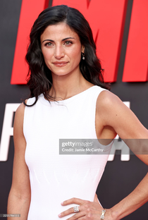 Gabriella Piazza - Poster 1