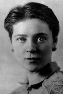 Eva Le Gallienne - Poster / Capa / Cartaz - Oficial 1