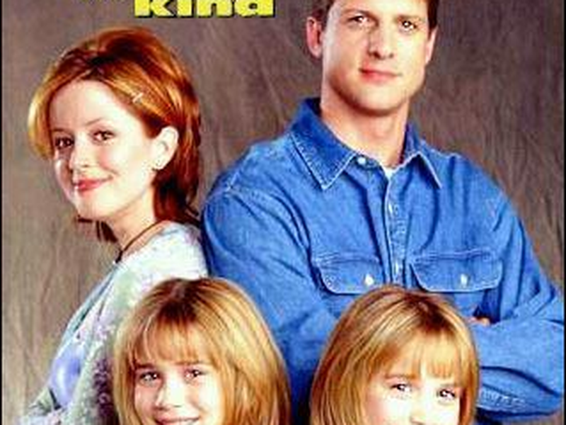 Foto 1 de Dose Dupla (1ª Temporada)