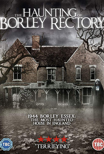 The Haunting of Borley Rectory - Poster / Capa / Cartaz - Oficial 3