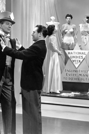  de Filme Climbing High (1938)