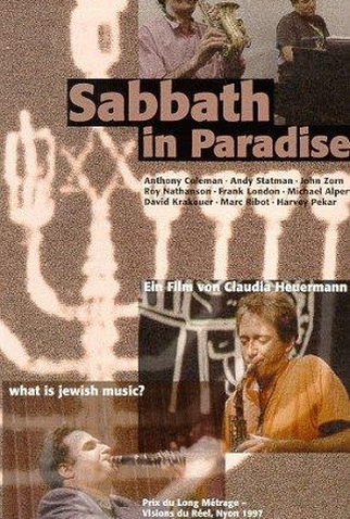 Poster 1 de Filme Sabbath in Paradise (1998)