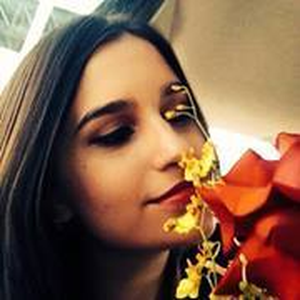 Foto de perfil de Renata