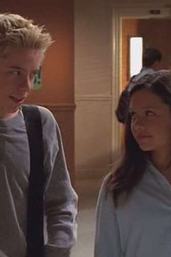 Poster de Episódio High and Dry (2004)