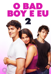 O Bad Boy e Eu 2 (Sidelined 2: Intercepted)