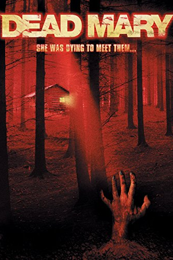  de Filme Dead Mary: Possessão (2007)