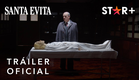 Santa Evita | Tráiler Oficial | Star+