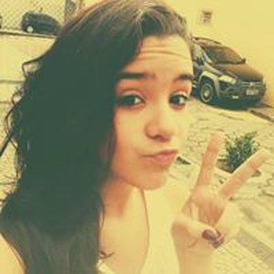 Foto de perfil de Larissa