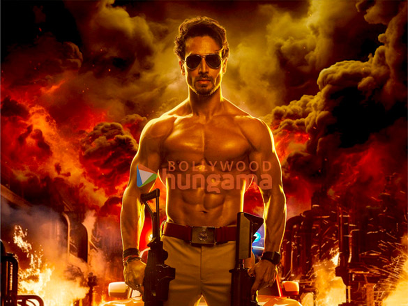 Foto 8 de Singham Again