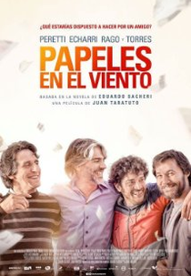 Papeis ao Vento (Papeles En El Viento)