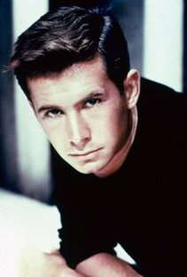 Anthony Perkins - Poster 1