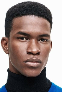 Salomon Diaz - Poster 1