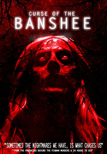 Curse of the Banshee (Curse of the Banshee)
