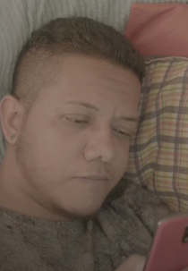 Você tem olhos tristes (Você tem olhos tristes)